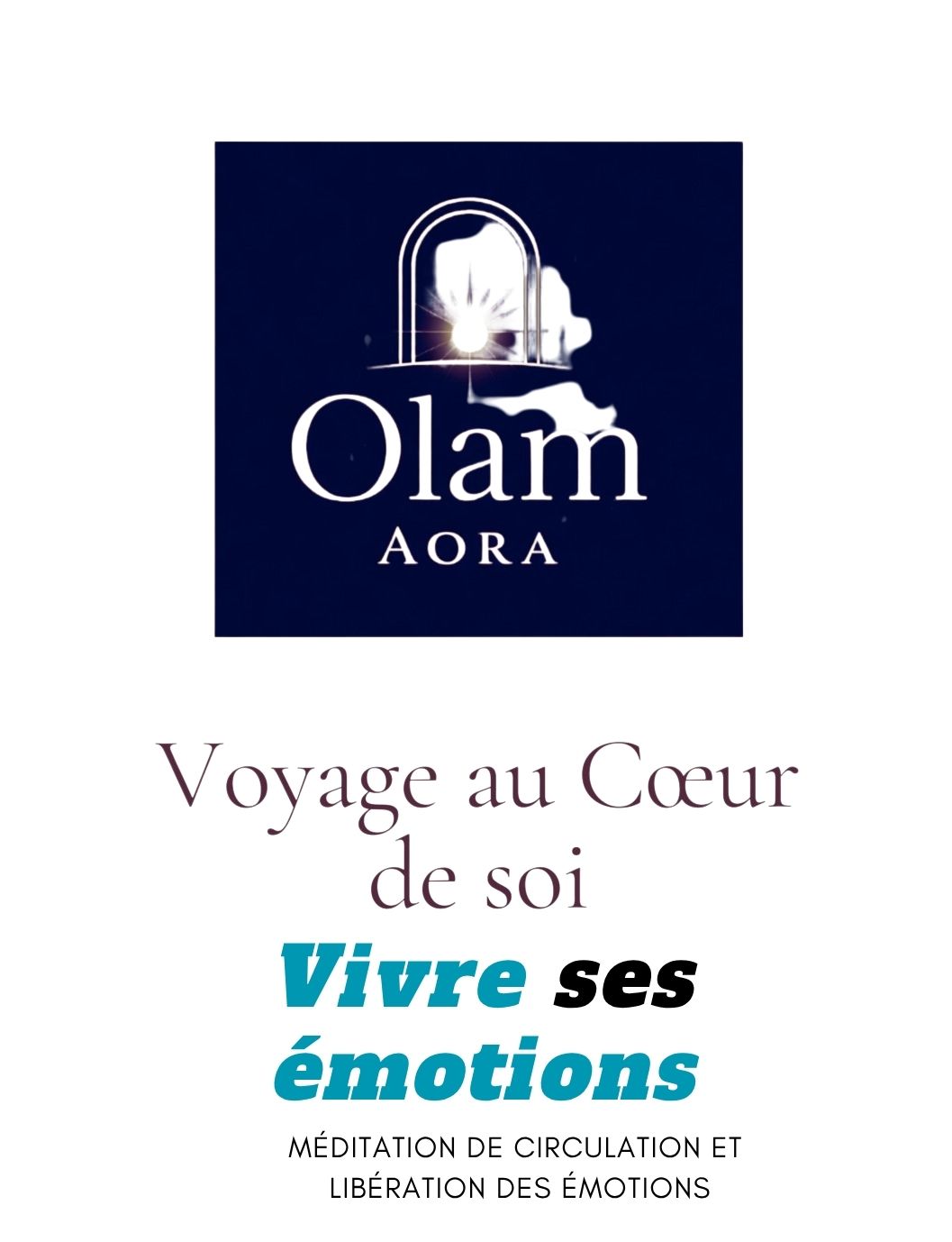05 - Vivre ses émotions (ebook et méditation)