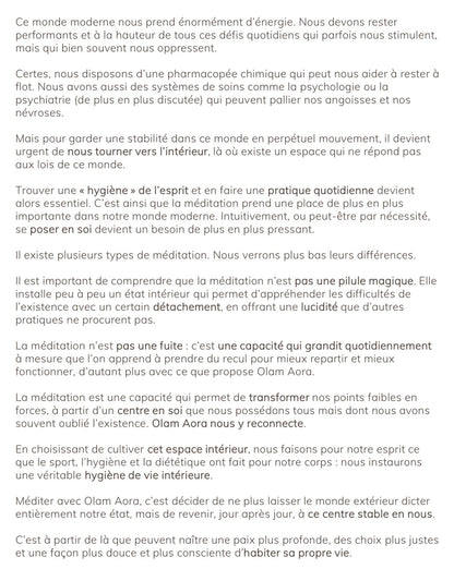 00 - GRATUIT - dossier explicatif (ebook et courte méditation)